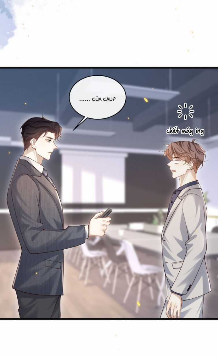 Anh Ấy Đến Từ Màn Đêm Chapter 10 trang 38