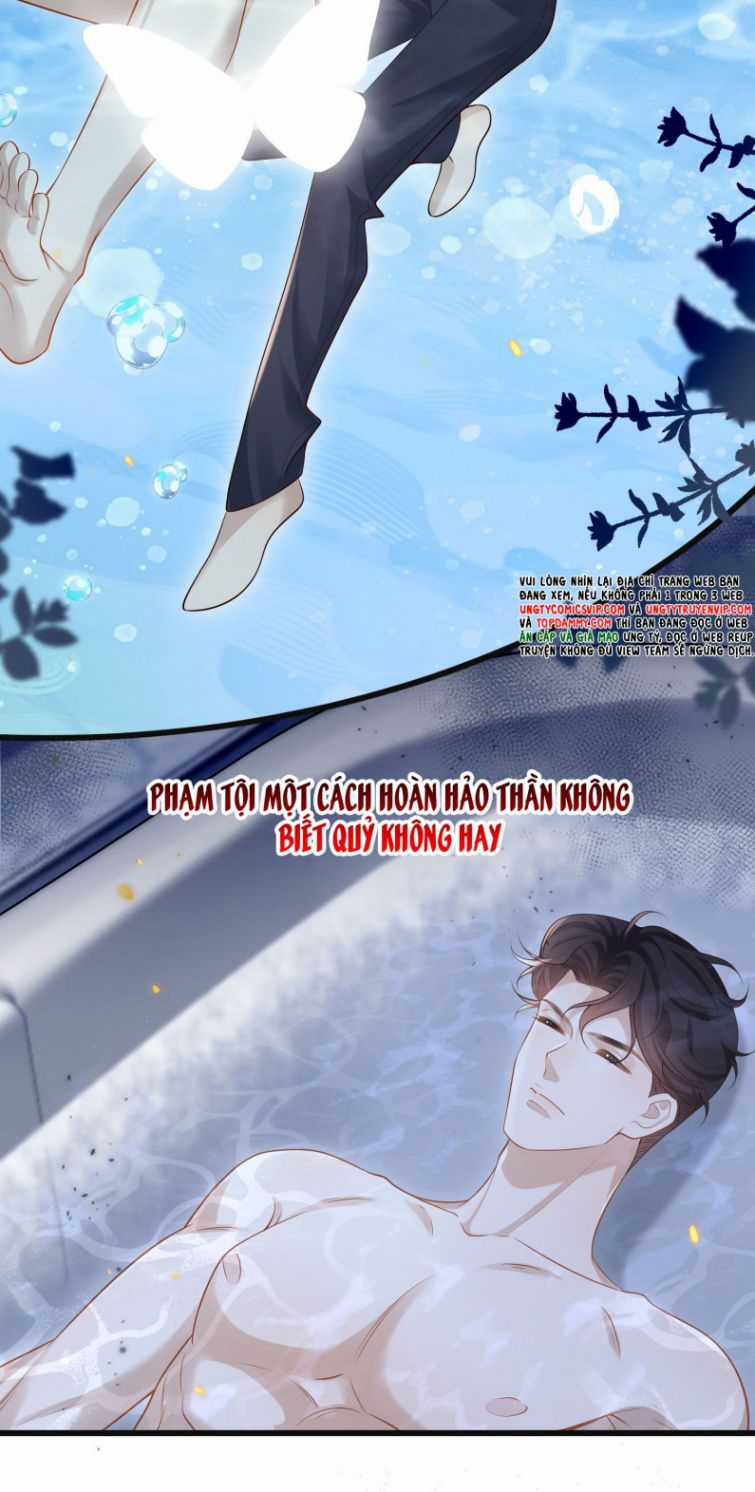 Anh Ấy Đến Từ Màn Đêm Chapter 10 trang 4