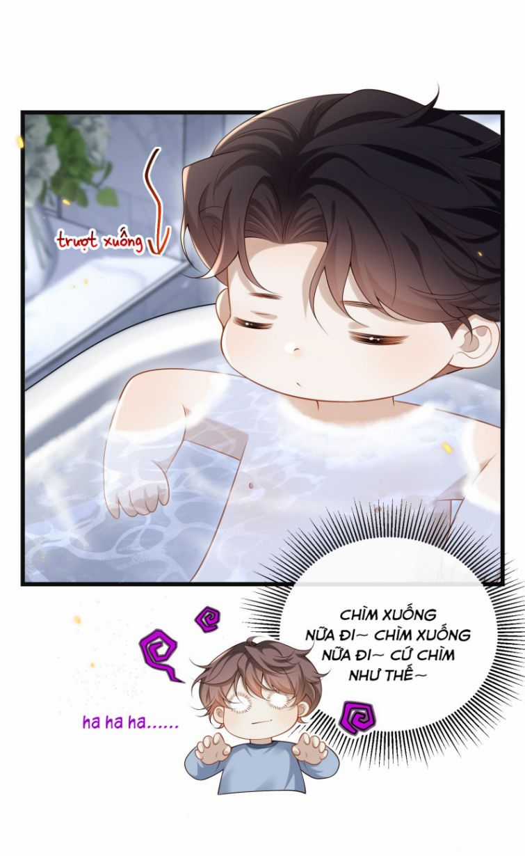 Anh Ấy Đến Từ Màn Đêm Chapter 10 trang 5