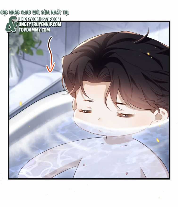 Anh Ấy Đến Từ Màn Đêm Chapter 10 trang 6