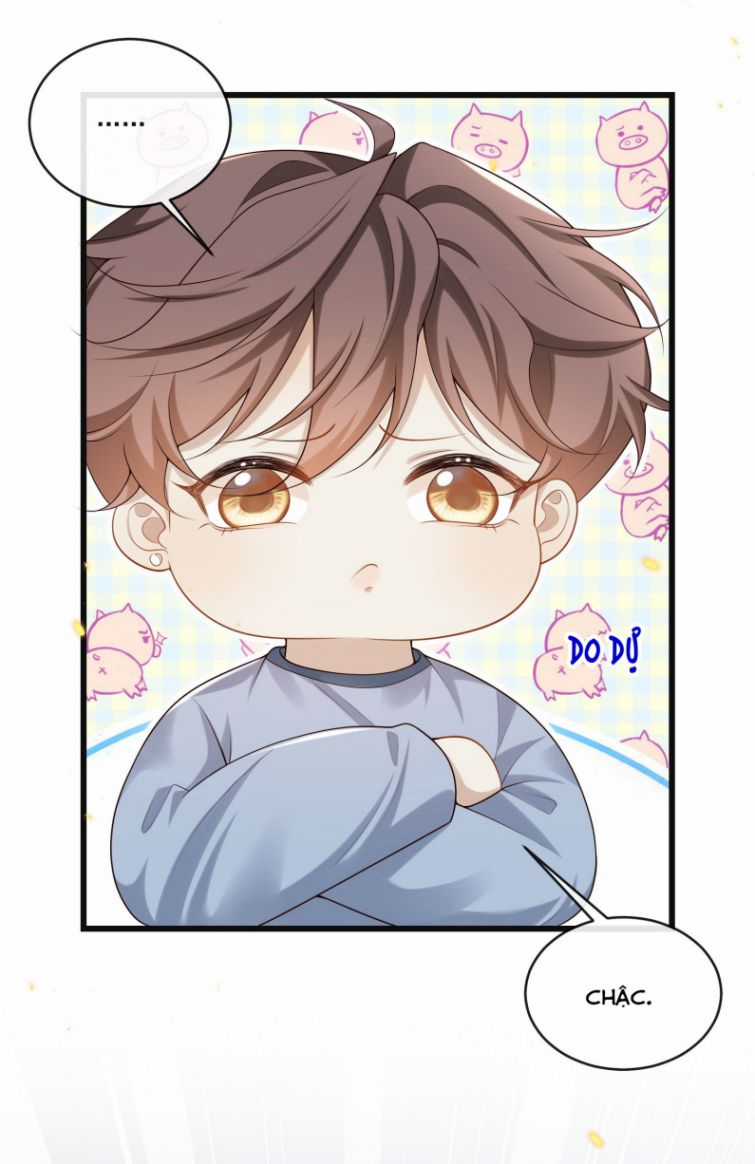 Anh Ấy Đến Từ Màn Đêm Chapter 10 trang 7