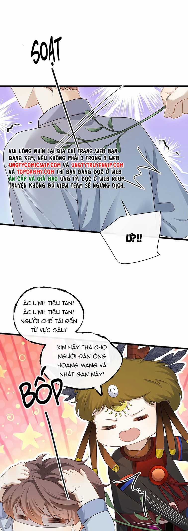 Anh Ấy Đến Từ Màn Đêm Chapter 11 trang 14