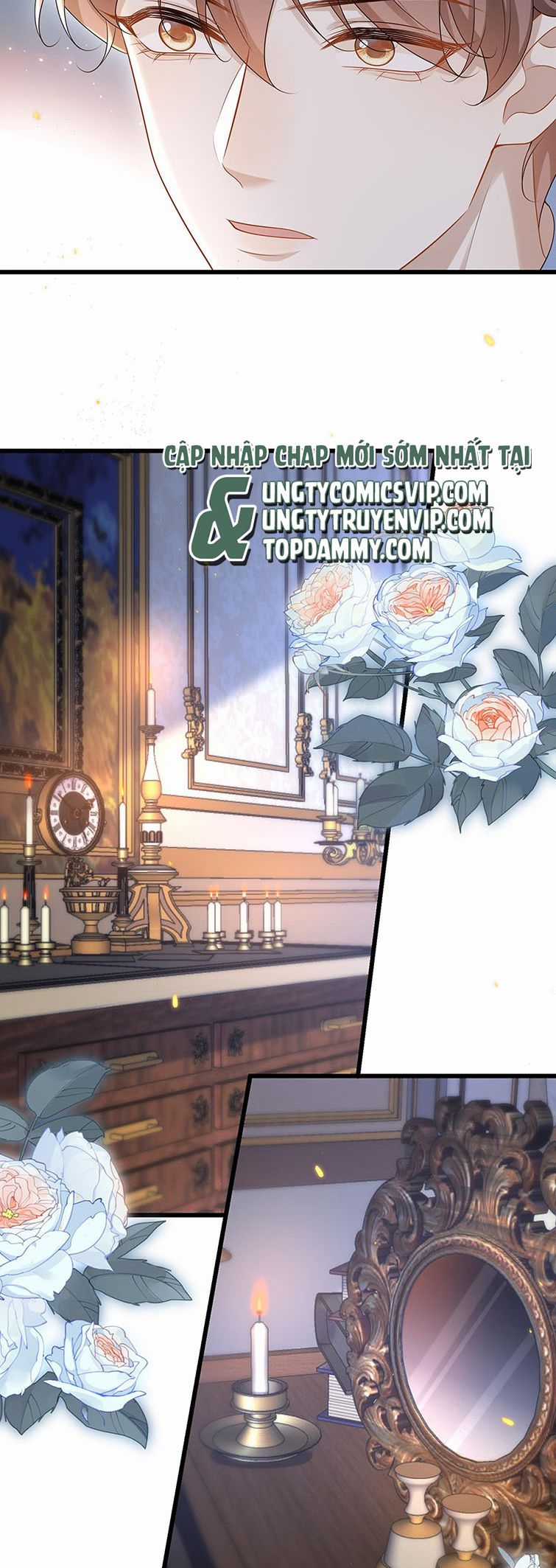 Anh Ấy Đến Từ Màn Đêm Chapter 11 trang 22