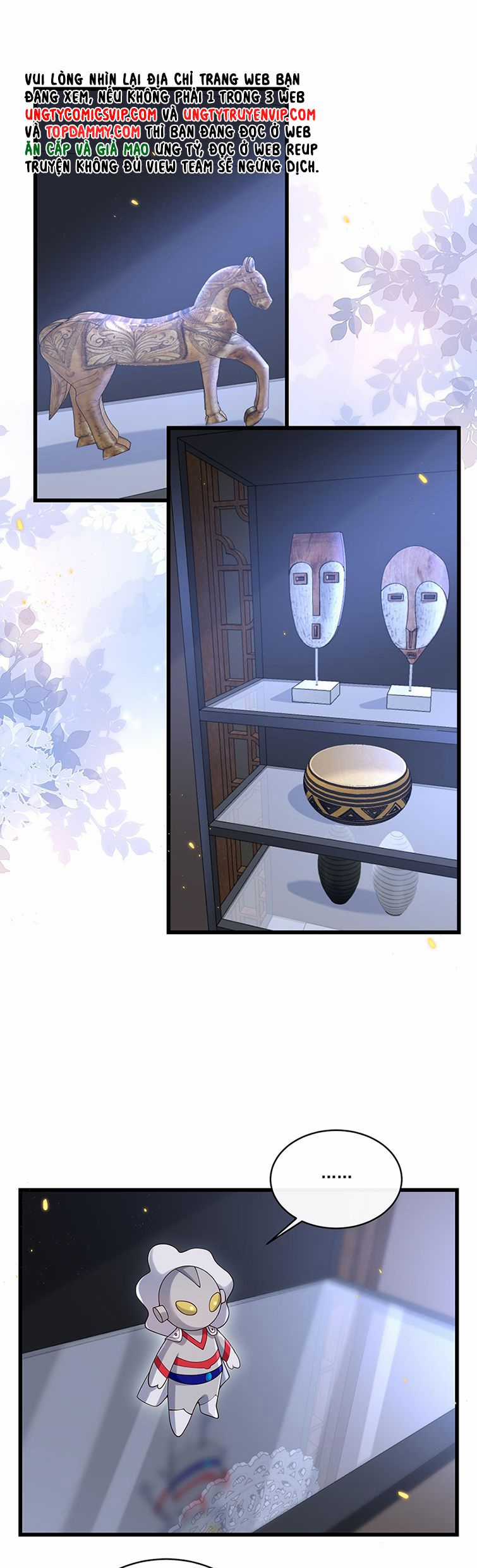 Anh Ấy Đến Từ Màn Đêm Chapter 15 trang 1