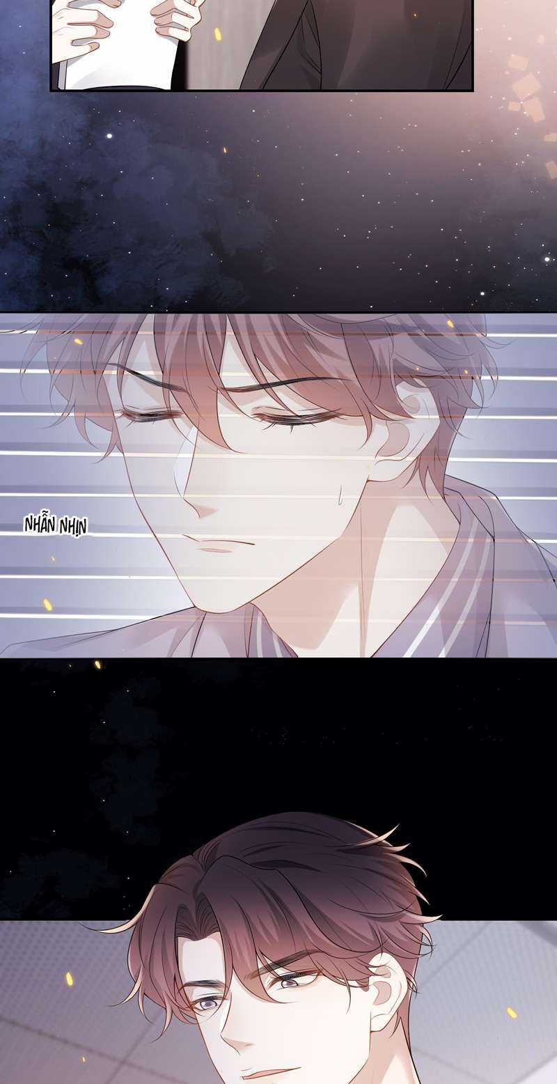 Anh Ấy Đến Từ Màn Đêm Chapter 2 trang 19