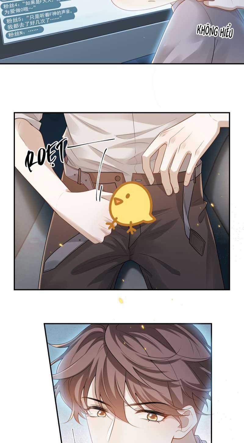 Anh Ấy Đến Từ Màn Đêm Chapter 2 trang 24