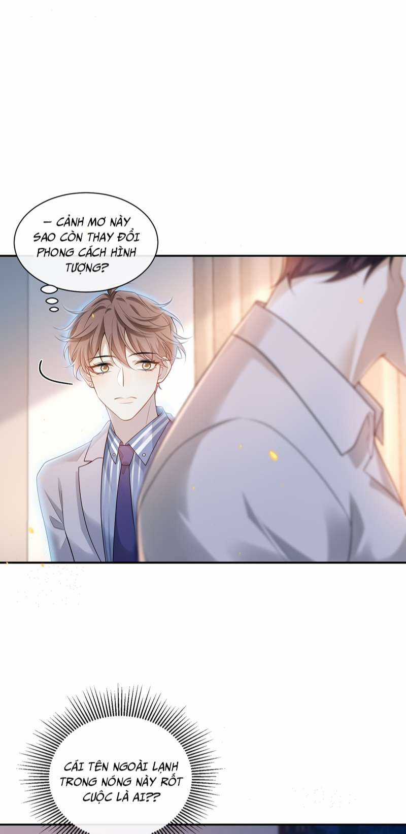 Anh Ấy Đến Từ Màn Đêm Chapter 2 trang 5