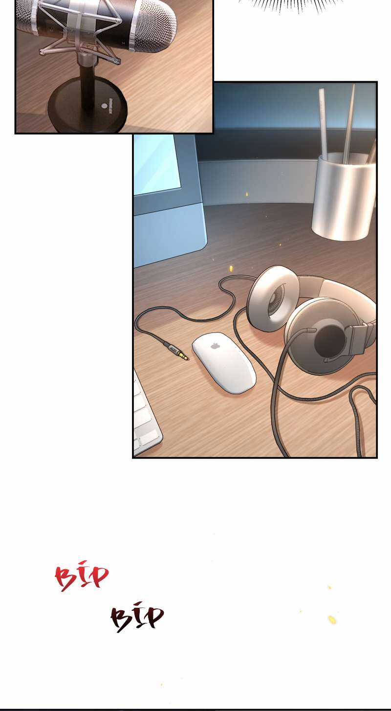 Anh Ấy Đến Từ Màn Đêm Chapter 2 trang 7