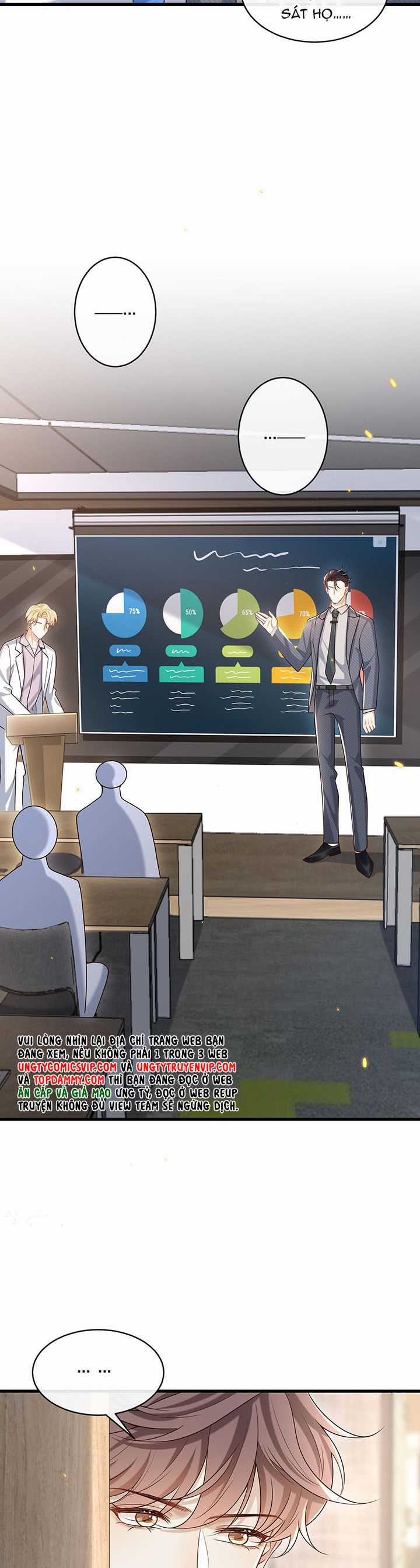 Anh Ấy Đến Từ Màn Đêm Chapter 22 trang 1