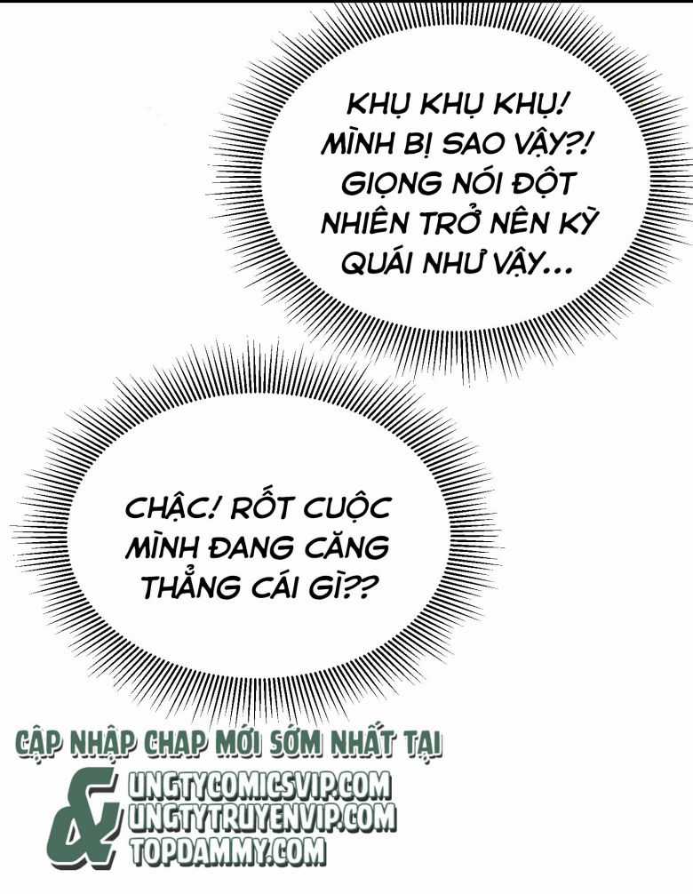 Anh Ấy Đến Từ Màn Đêm Chapter 23 trang 10