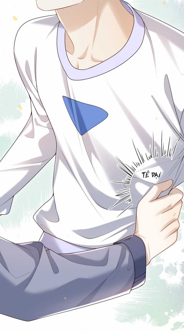 Anh Ấy Đến Từ Màn Đêm Chapter 23 trang 13