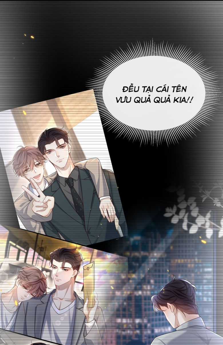 Anh Ấy Đến Từ Màn Đêm Chapter 23 trang 16