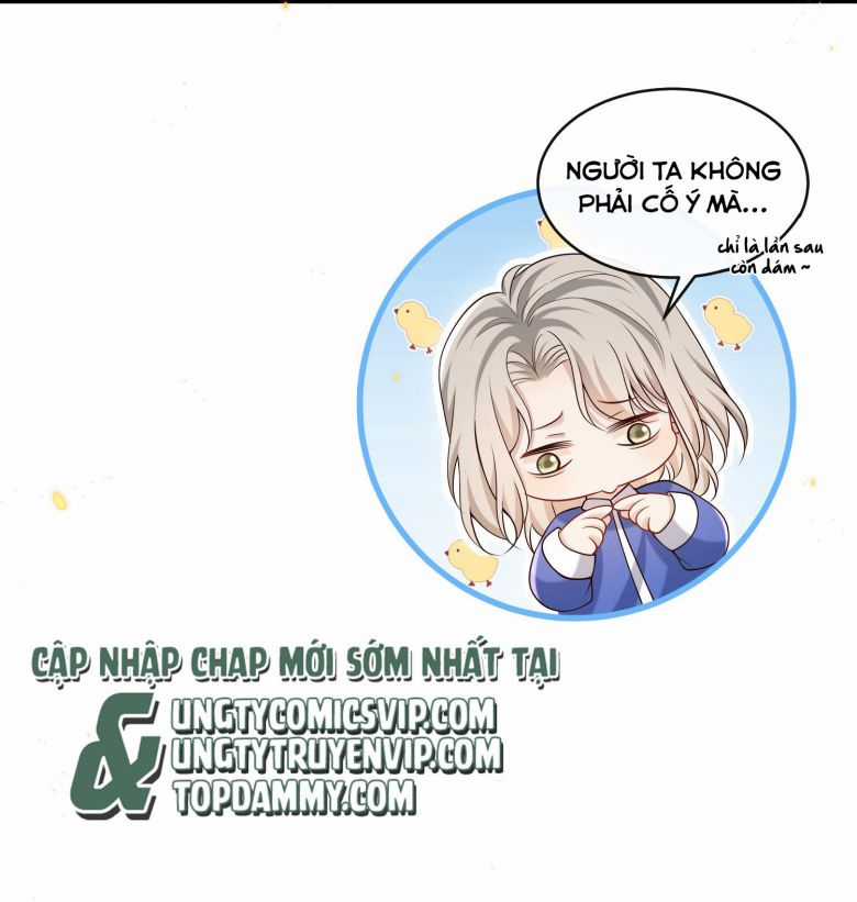 Anh Ấy Đến Từ Màn Đêm Chapter 23 trang 18