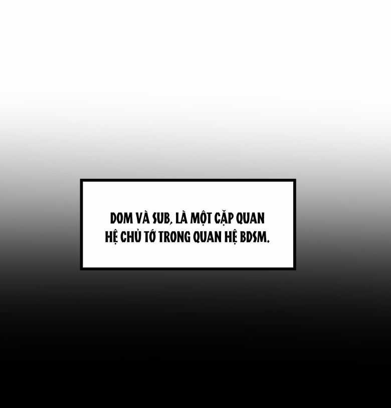Anh Ấy Đến Từ Màn Đêm Chapter 23 trang 23