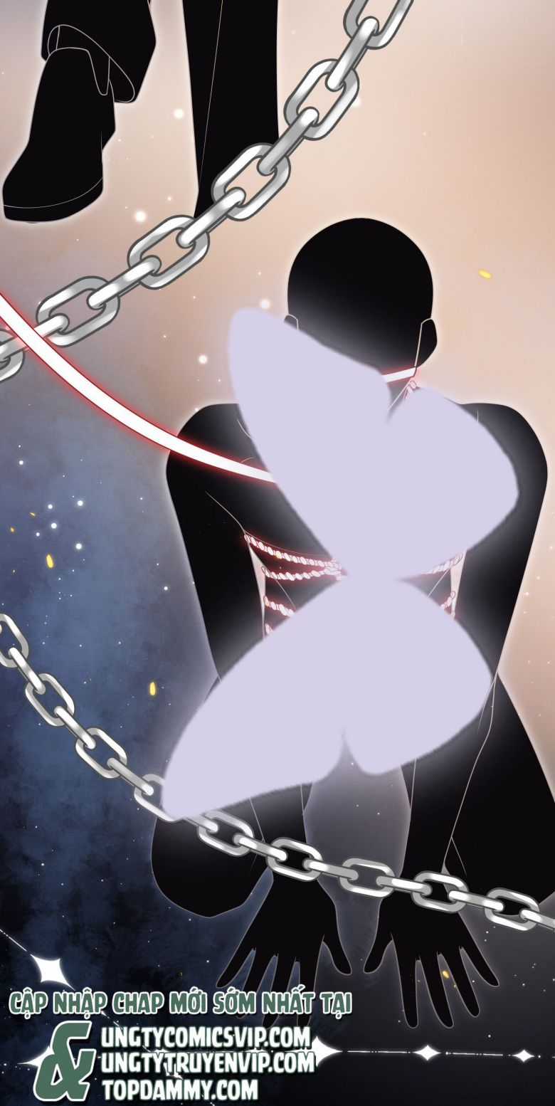 Anh Ấy Đến Từ Màn Đêm Chapter 23 trang 25