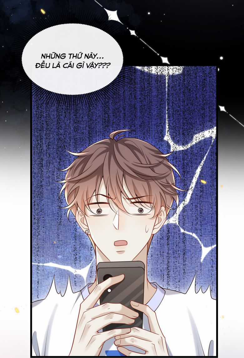 Anh Ấy Đến Từ Màn Đêm Chapter 23 trang 26