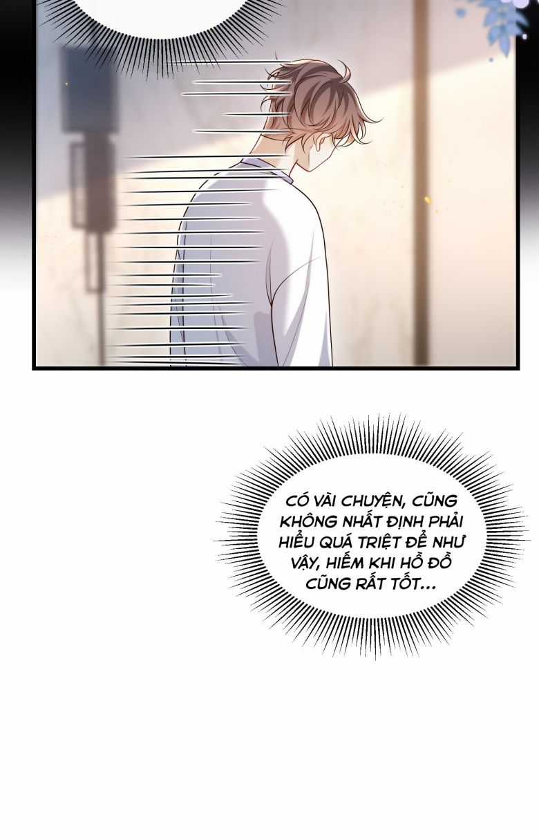 Anh Ấy Đến Từ Màn Đêm Chapter 23 trang 31