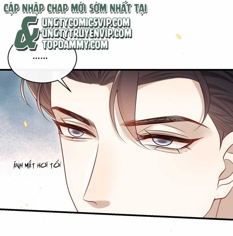 Anh Ấy Đến Từ Màn Đêm Chapter 23 trang 37