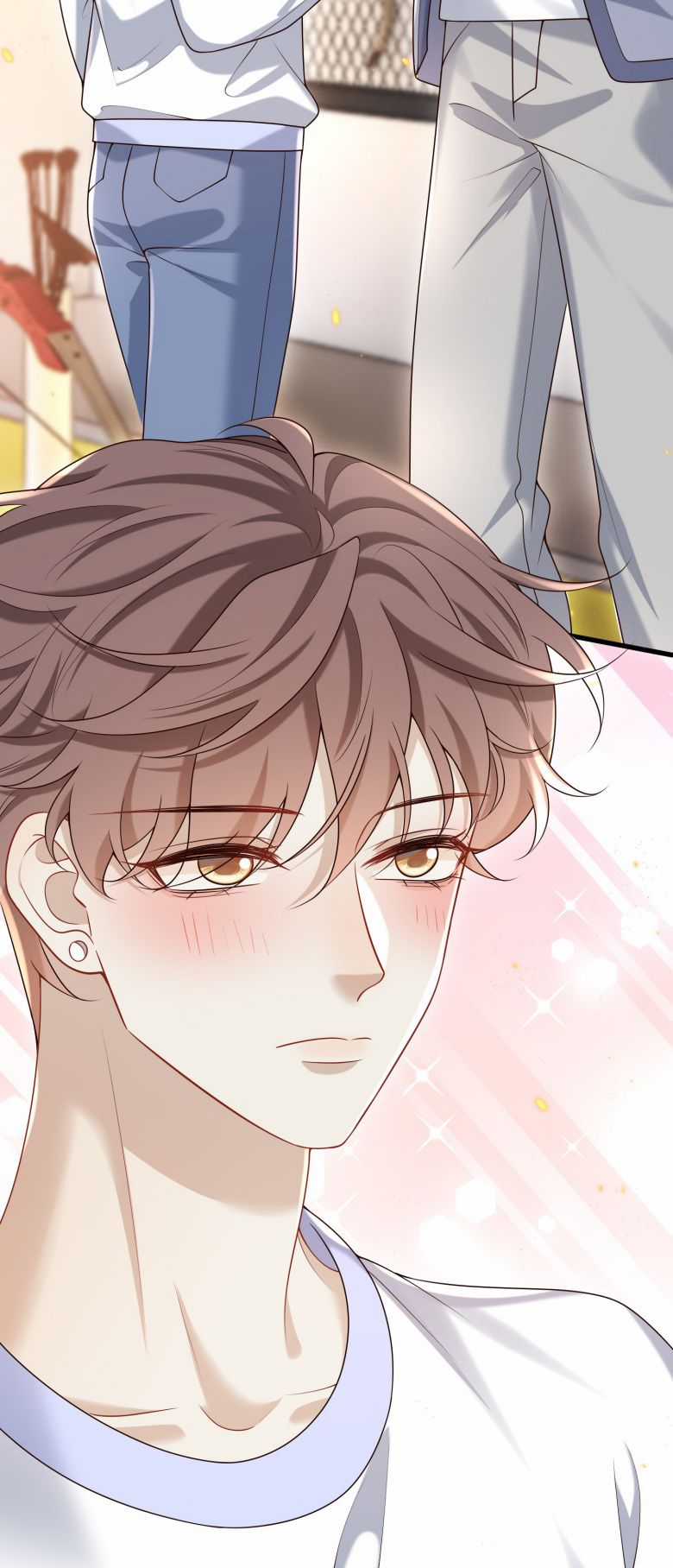 Anh Ấy Đến Từ Màn Đêm Chapter 23 trang 39