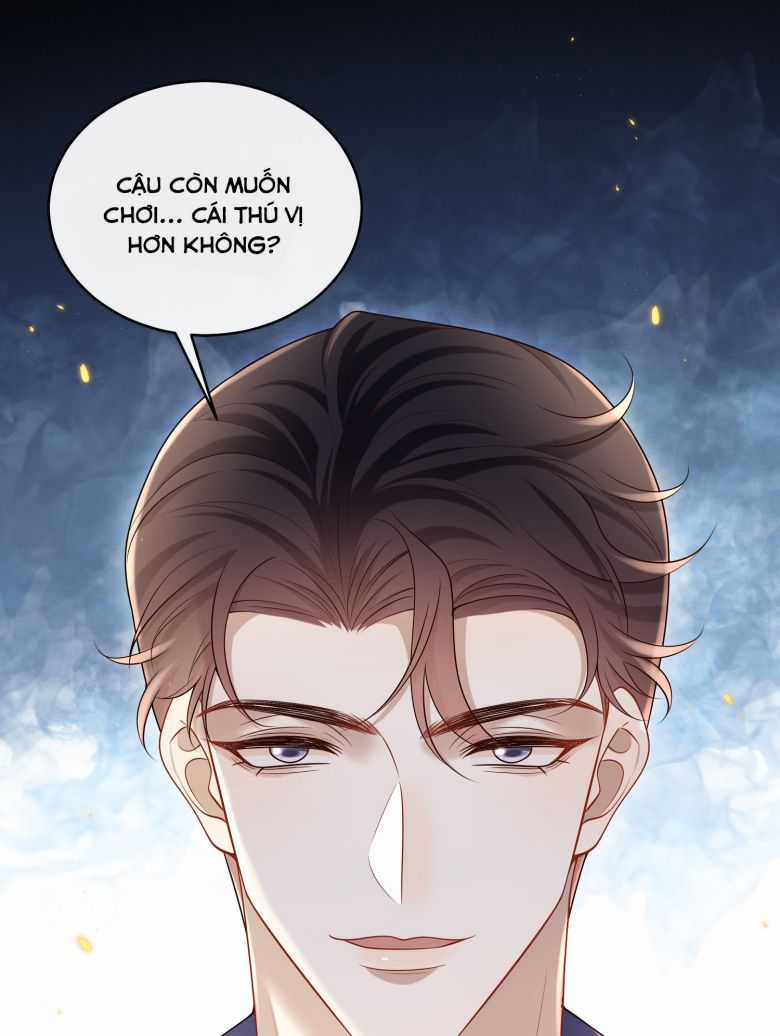 Anh Ấy Đến Từ Màn Đêm Chapter 23 trang 43