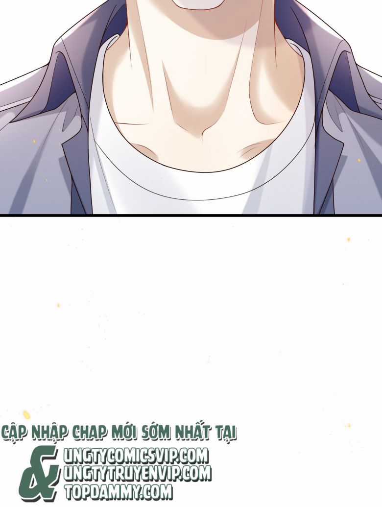 Anh Ấy Đến Từ Màn Đêm Chapter 23 trang 44