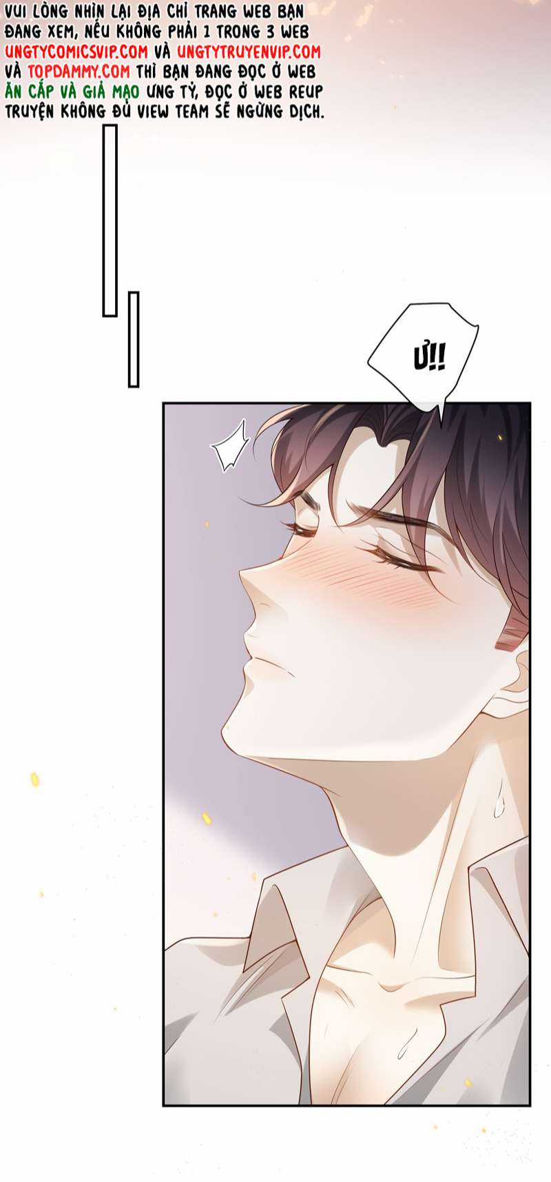 Anh Ấy Đến Từ Màn Đêm Chapter 3 trang 14