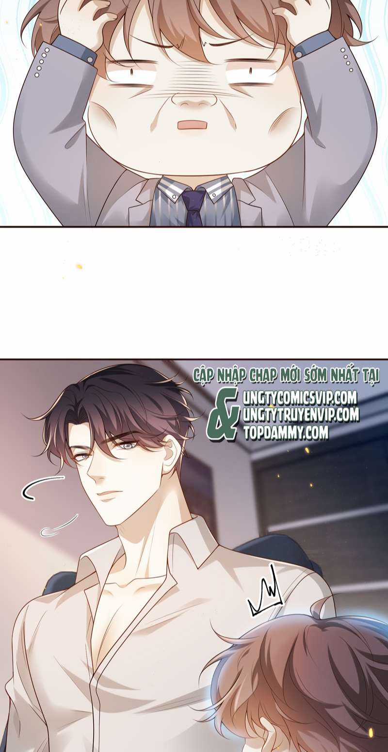 Anh Ấy Đến Từ Màn Đêm Chapter 3 trang 16