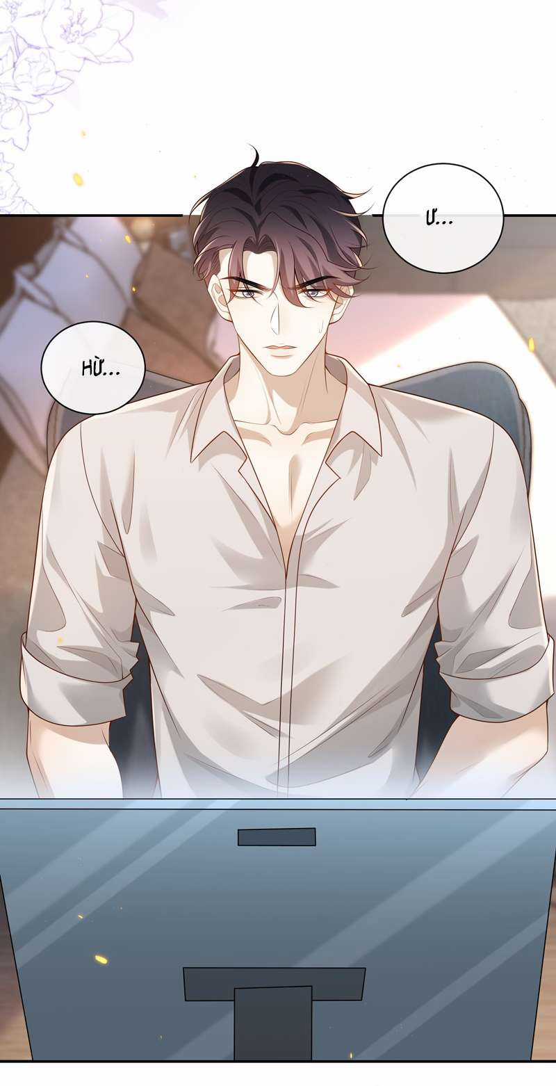 Anh Ấy Đến Từ Màn Đêm Chapter 3 trang 2