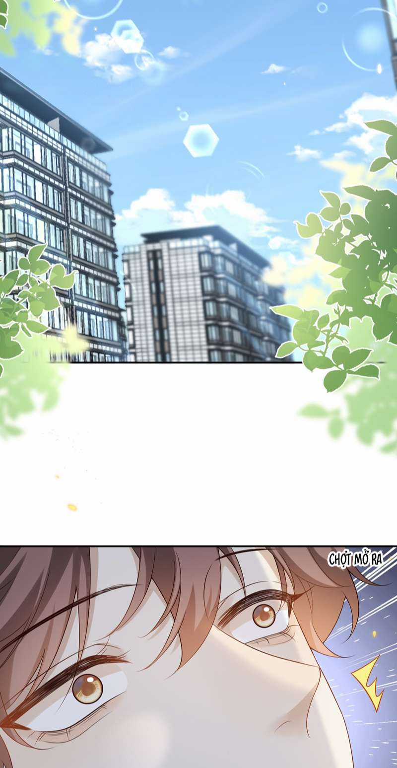 Anh Ấy Đến Từ Màn Đêm Chapter 3 trang 20