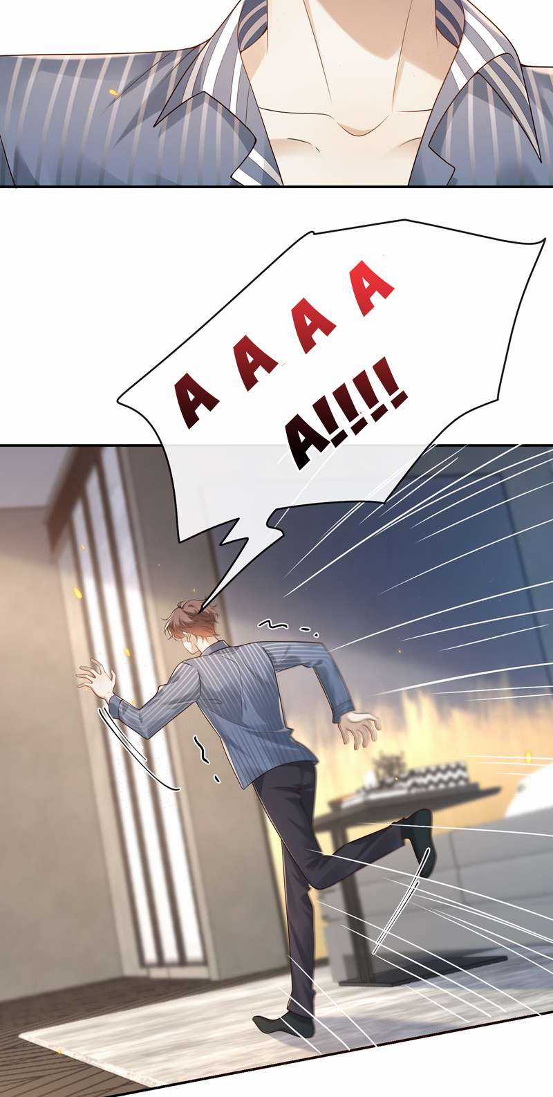 Anh Ấy Đến Từ Màn Đêm Chapter 3 trang 23