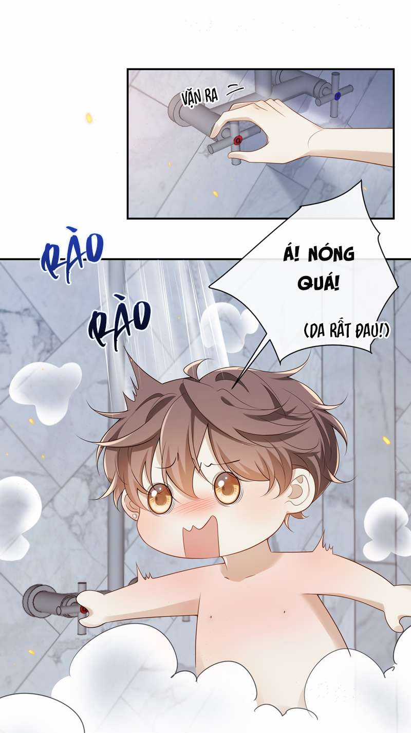 Anh Ấy Đến Từ Màn Đêm Chapter 3 trang 26