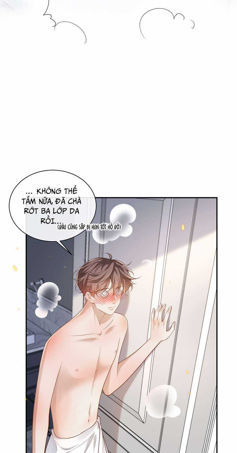 Anh Ấy Đến Từ Màn Đêm Chapter 3 trang 27
