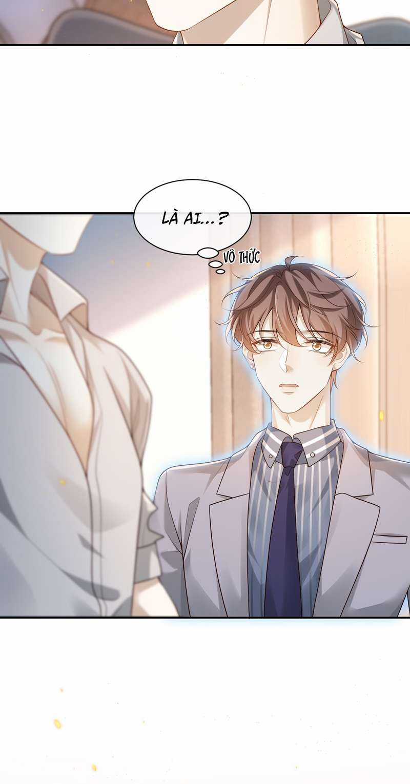 Anh Ấy Đến Từ Màn Đêm Chapter 3 trang 5