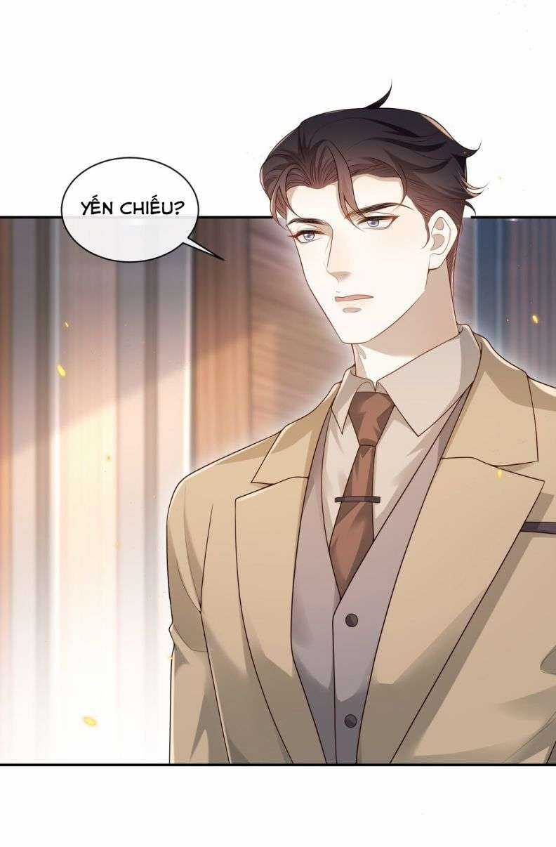 Anh Ấy Đến Từ Màn Đêm Chapter 4 trang 12