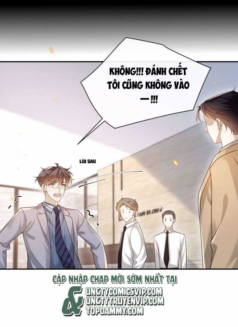 Anh Ấy Đến Từ Màn Đêm Chapter 4 trang 15