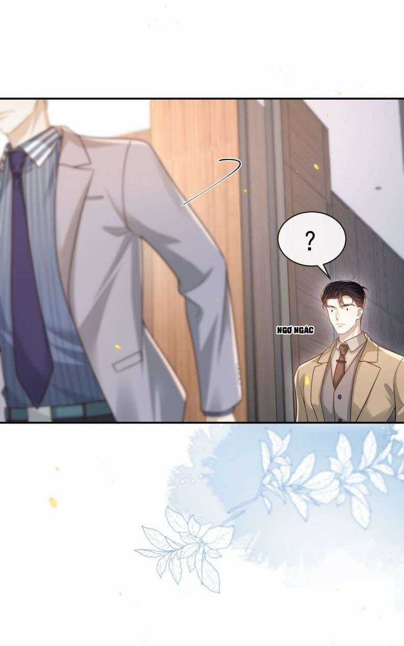 Anh Ấy Đến Từ Màn Đêm Chapter 4 trang 16