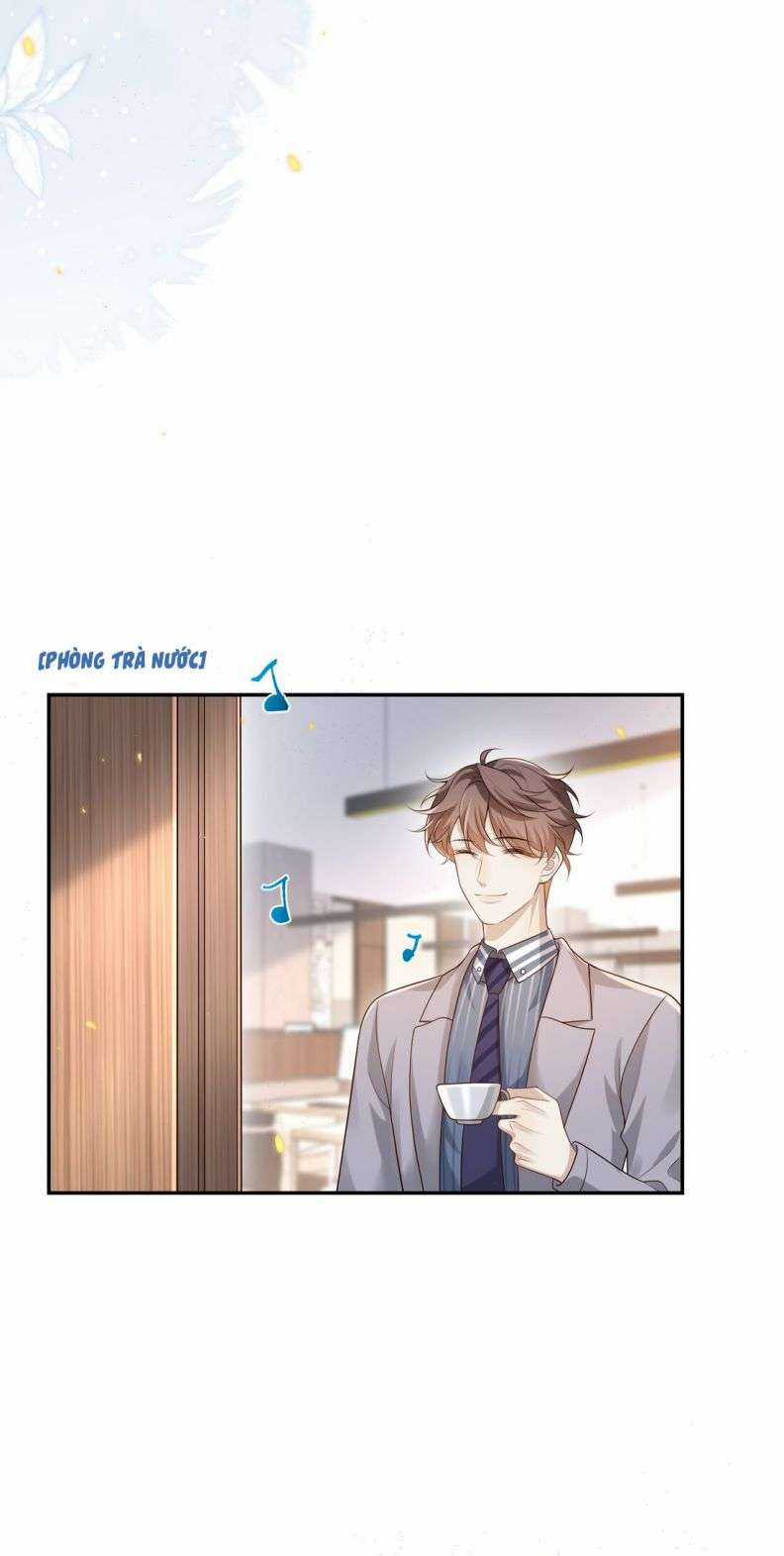 Anh Ấy Đến Từ Màn Đêm Chapter 4 trang 18