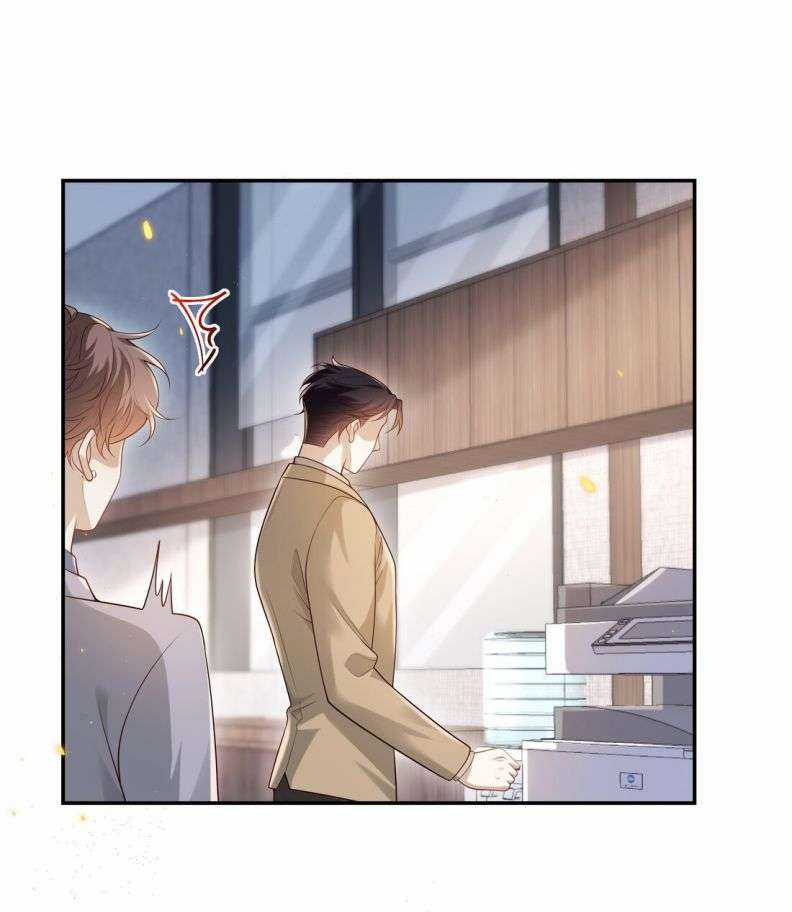 Anh Ấy Đến Từ Màn Đêm Chapter 4 trang 19