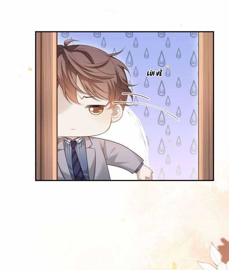 Anh Ấy Đến Từ Màn Đêm Chapter 4 trang 20