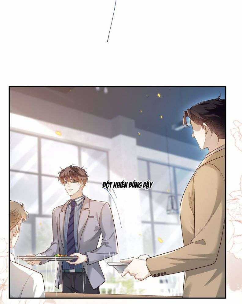 Anh Ấy Đến Từ Màn Đêm Chapter 4 trang 22