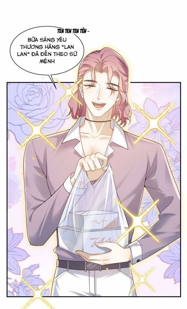 Anh Ấy Đến Từ Màn Đêm Chapter 4 trang 3