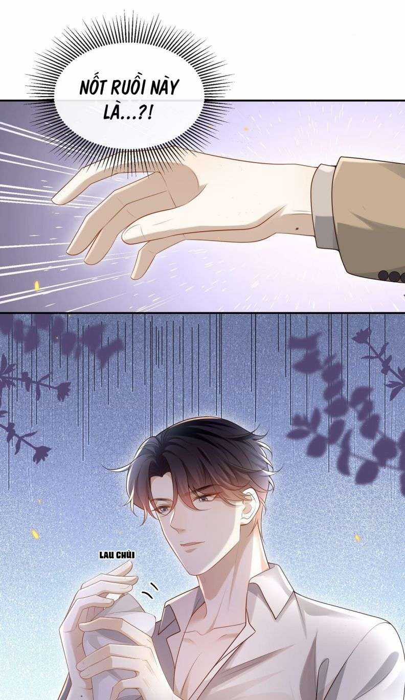 Anh Ấy Đến Từ Màn Đêm Chapter 4 trang 34