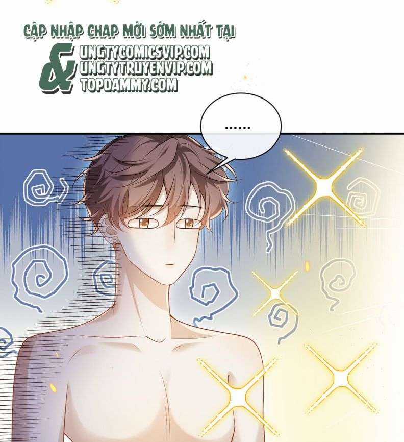 Anh Ấy Đến Từ Màn Đêm Chapter 4 trang 4