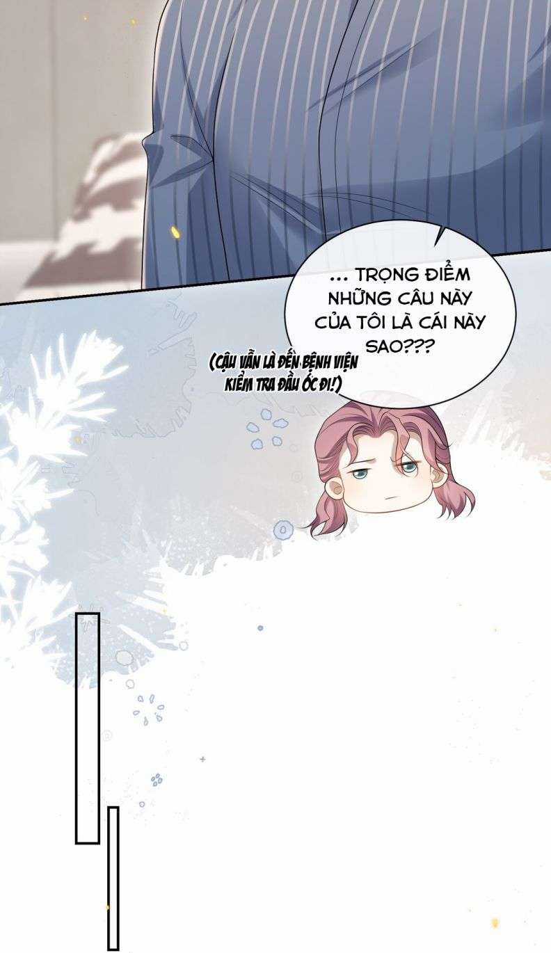 Anh Ấy Đến Từ Màn Đêm Chapter 4 trang 7