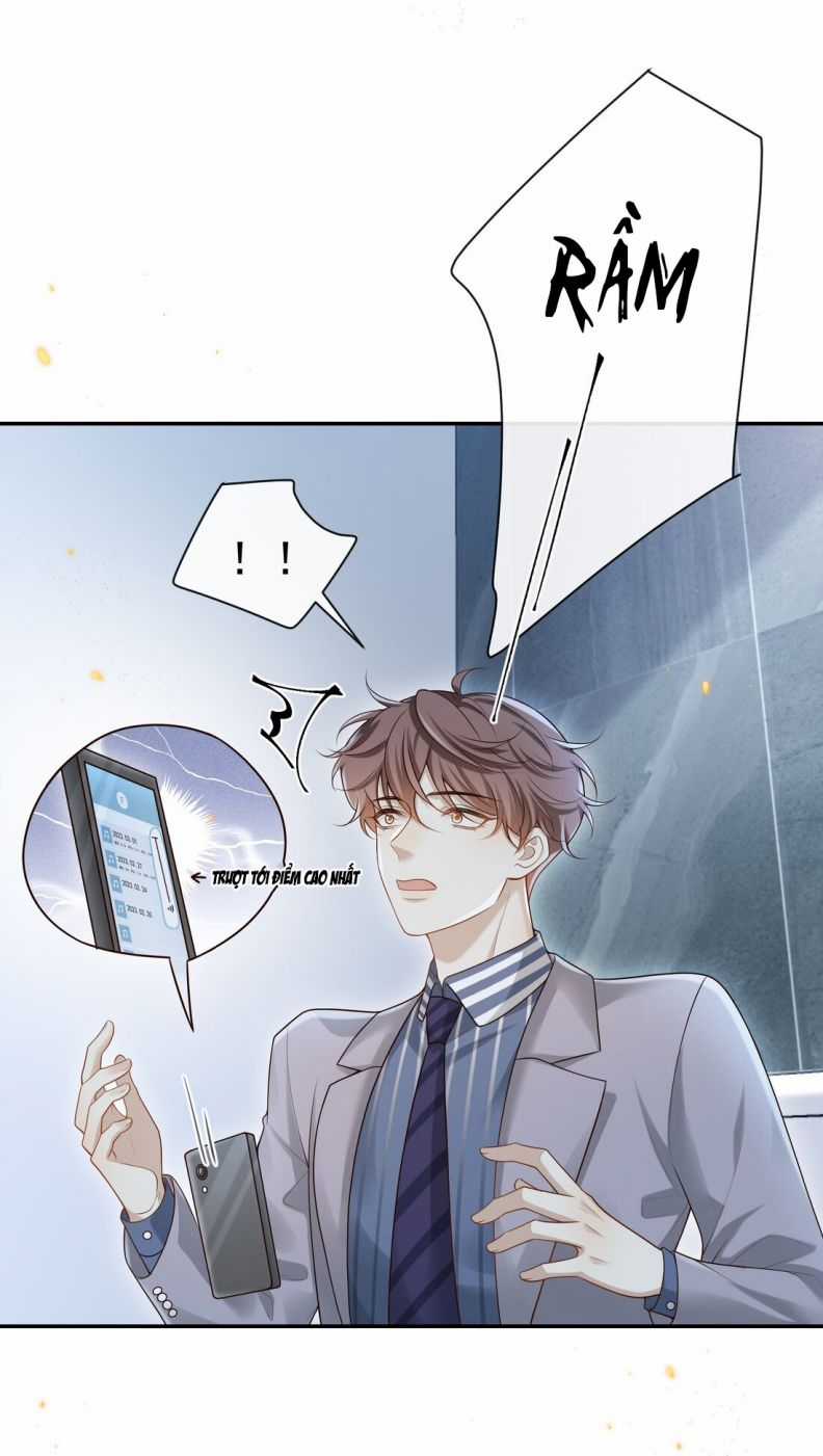 Anh Ấy Đến Từ Màn Đêm Chapter 5 trang 13