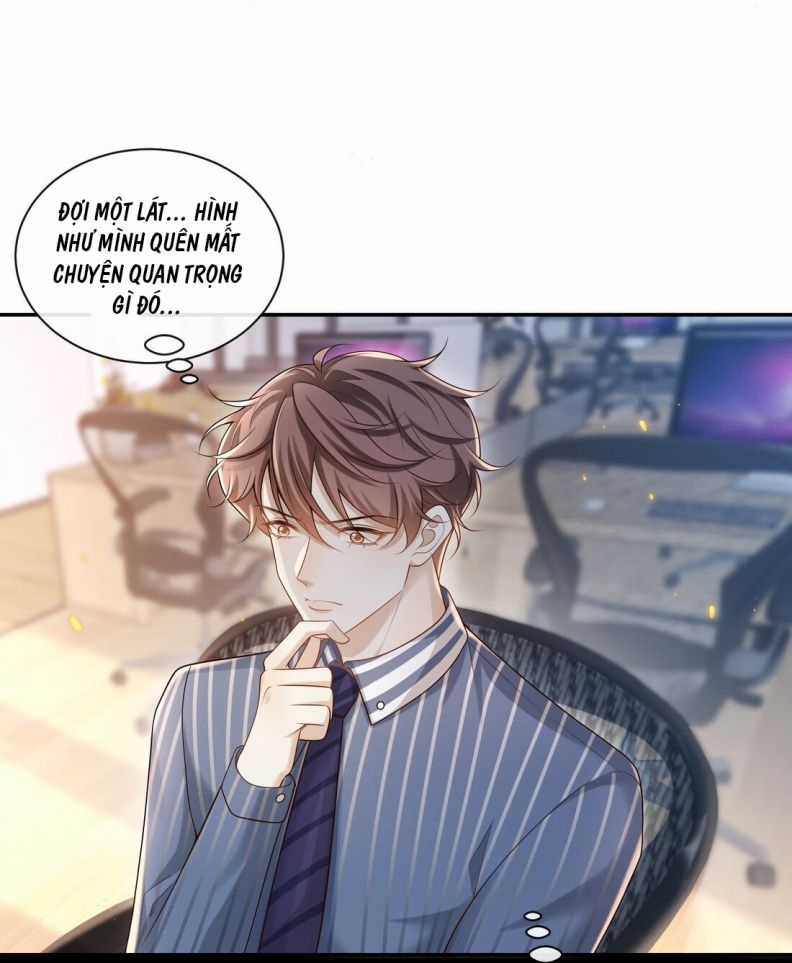 Anh Ấy Đến Từ Màn Đêm Chapter 5 trang 27