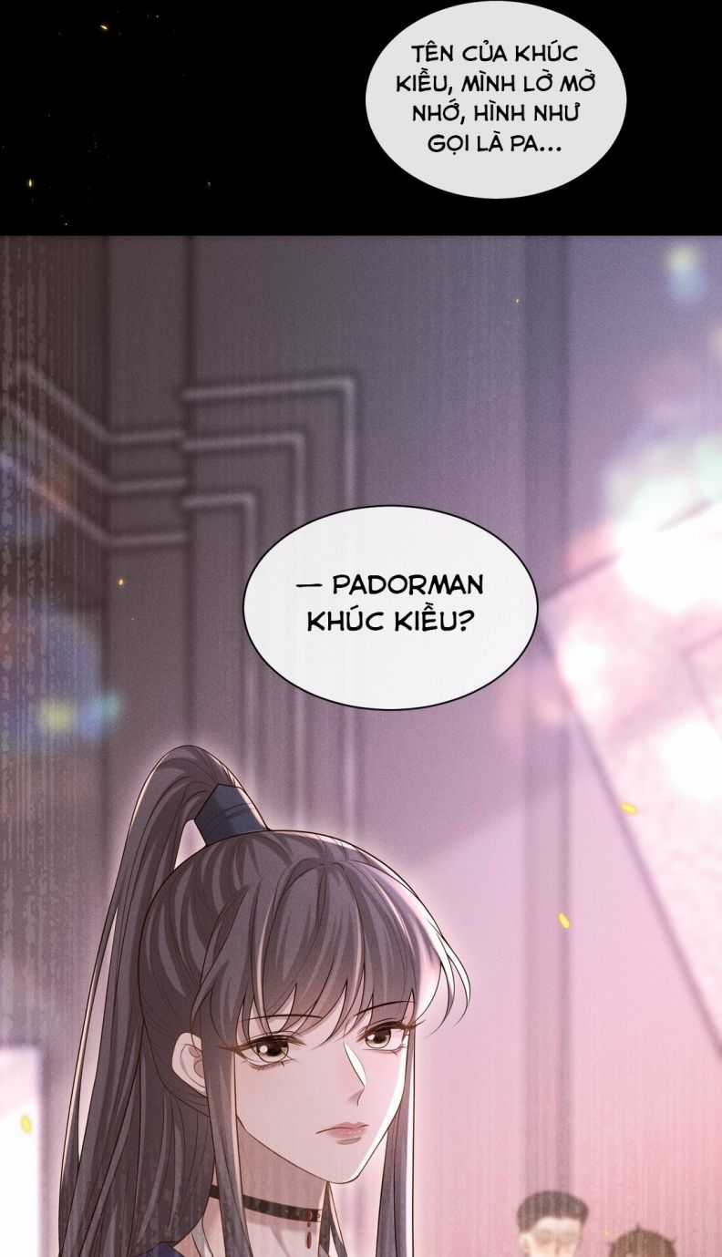 Anh Ấy Đến Từ Màn Đêm Chapter 5 trang 28