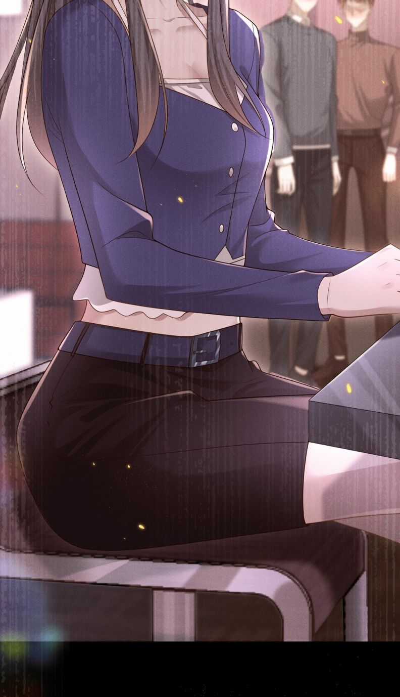 Anh Ấy Đến Từ Màn Đêm Chapter 5 trang 29