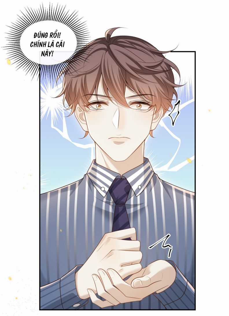 Anh Ấy Đến Từ Màn Đêm Chapter 5 trang 35