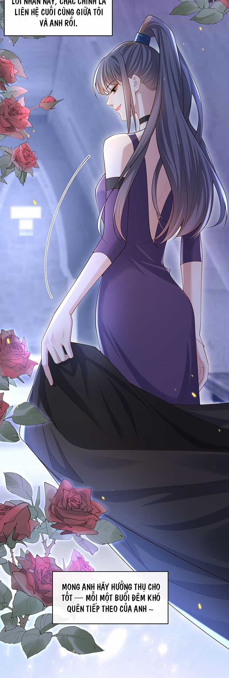 Anh Ấy Đến Từ Màn Đêm Chapter 6 trang 6